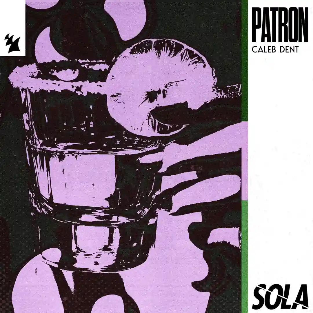 Patron (Extended Mix) cover