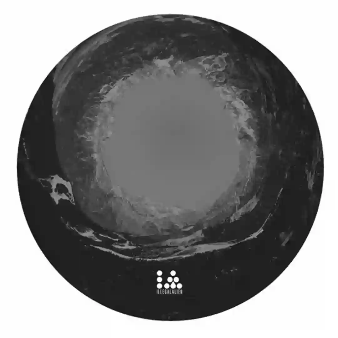 The Acheron Passage (Wrong Assessment Remix) cover