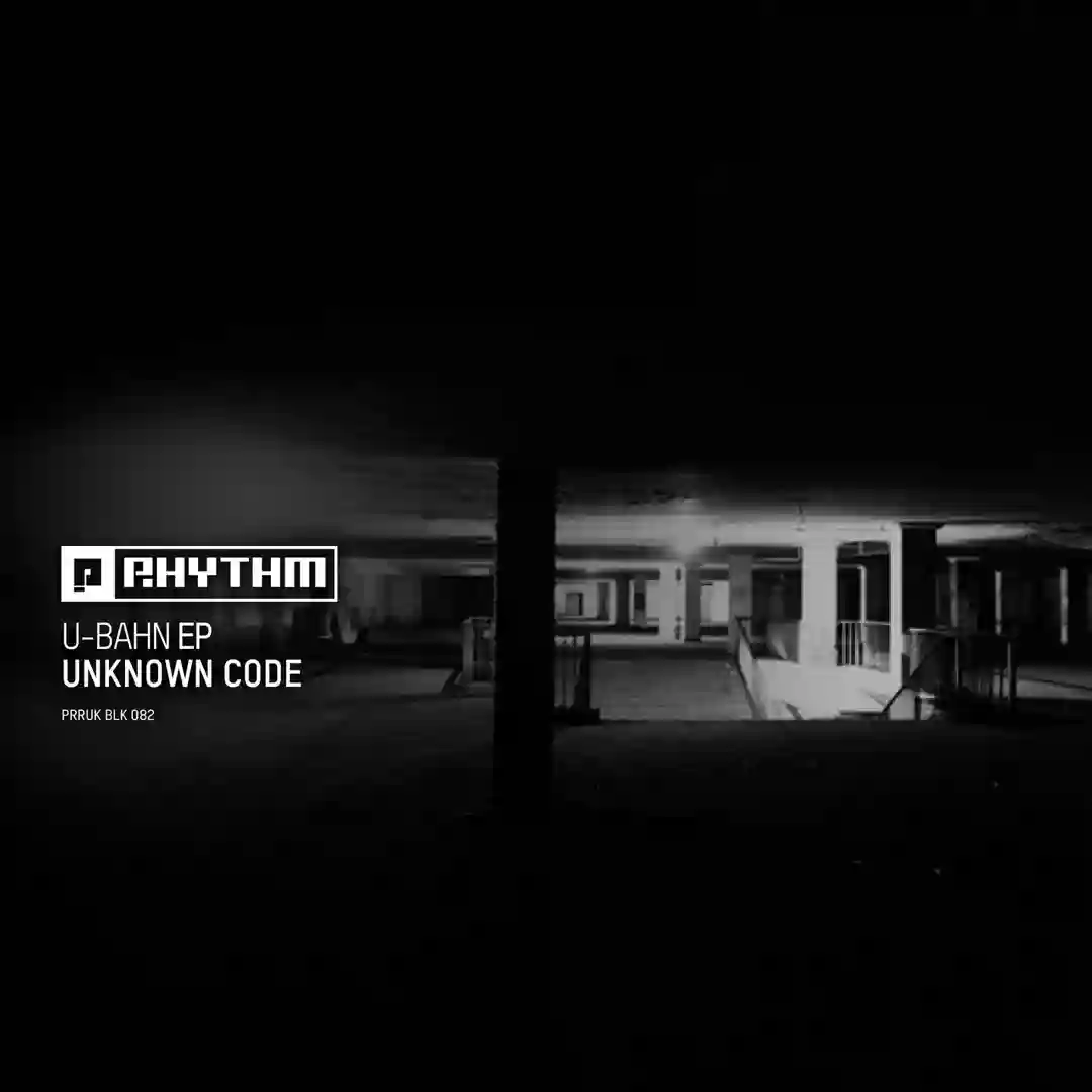 Vision (Original Mix) cover
