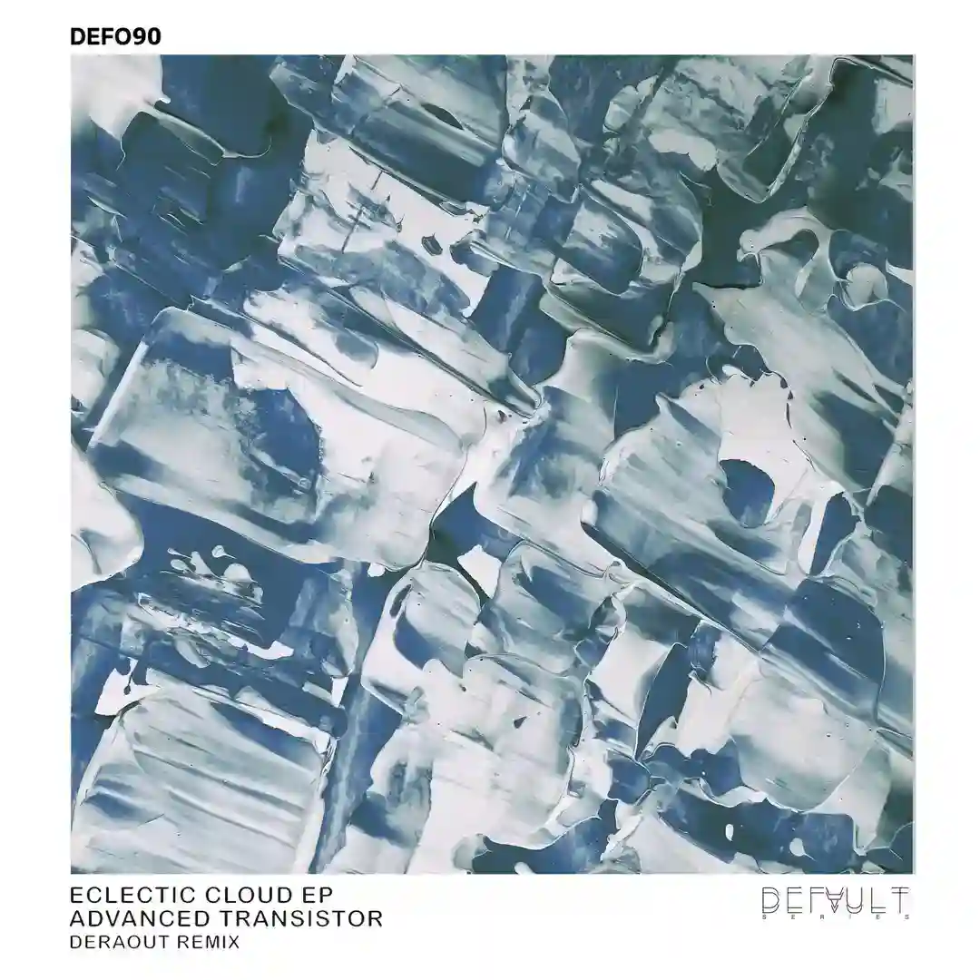 Electronic Space (Original Mix) cover