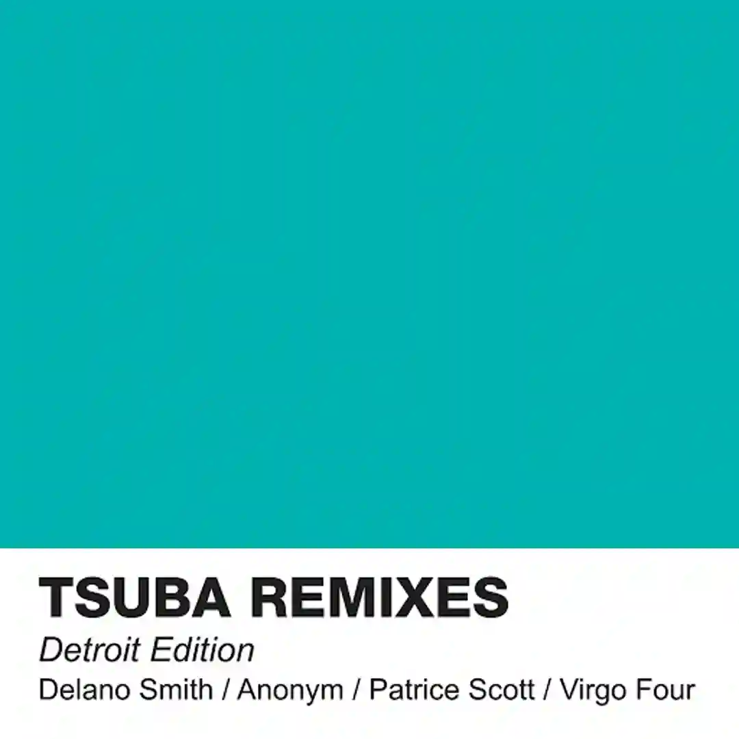 Solaris (Anonym Mix) cover