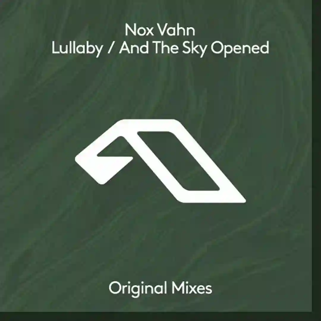And The Sky Opened (Extended Mix) cover