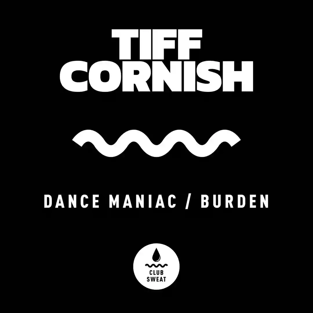 Burden (Extended Mix) cover