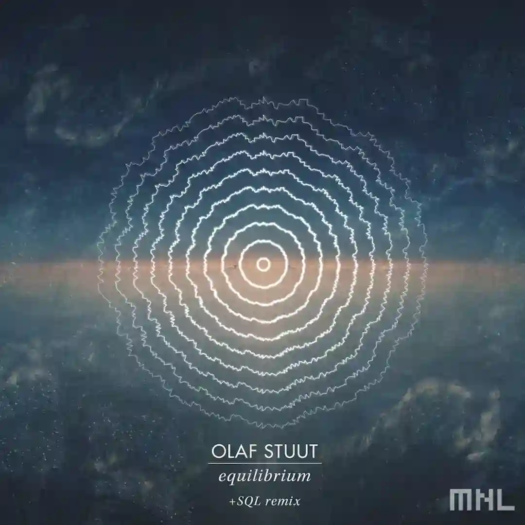 Equilibrium (Single Edit) cover