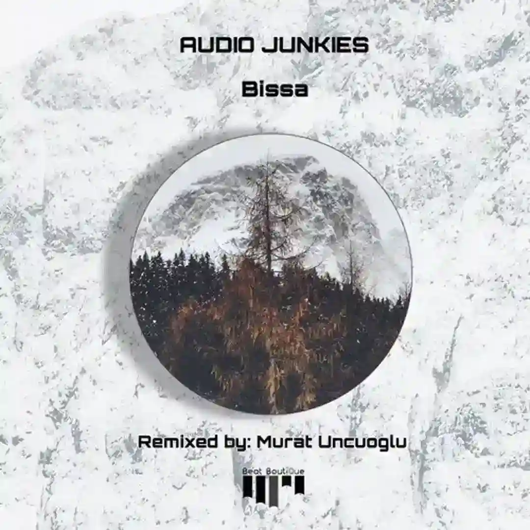 Bissa cover