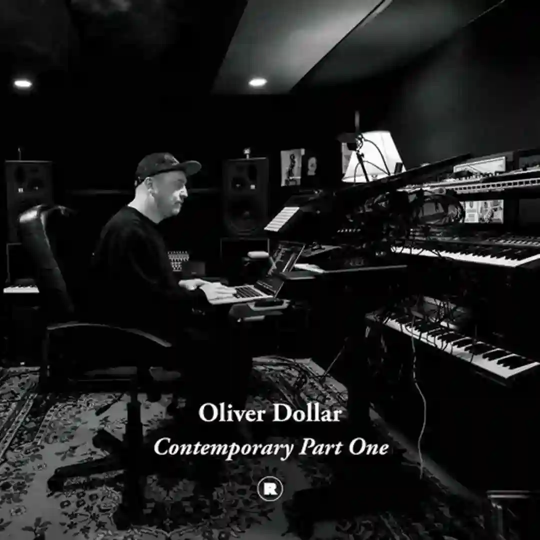 Contemporary Part One cover