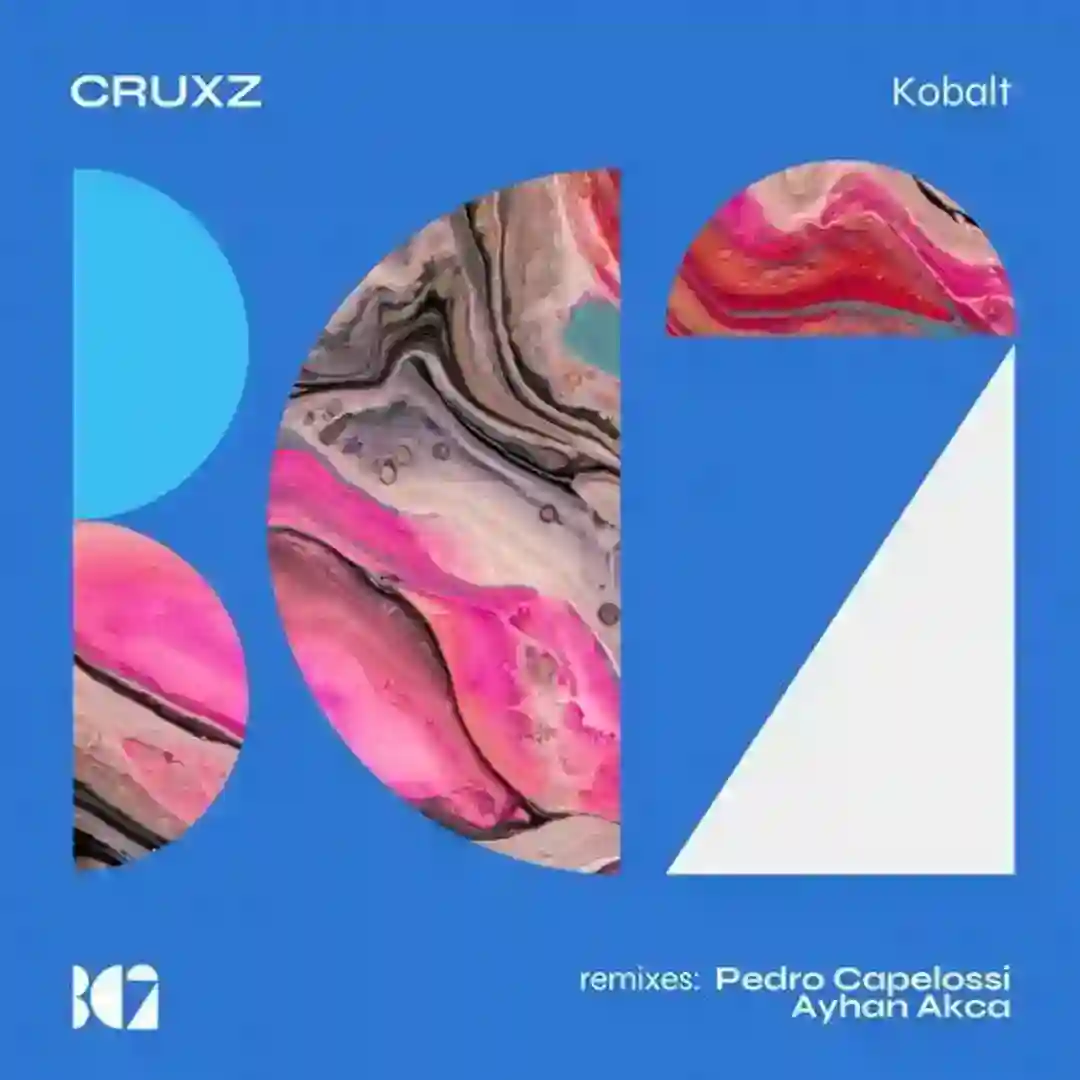Kobalt (Original Mix) cover