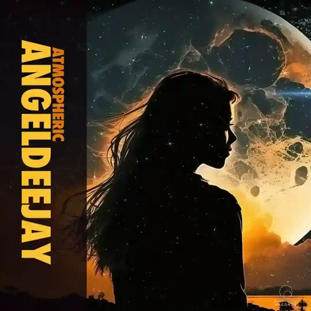 Exploration (Original Mix) cover