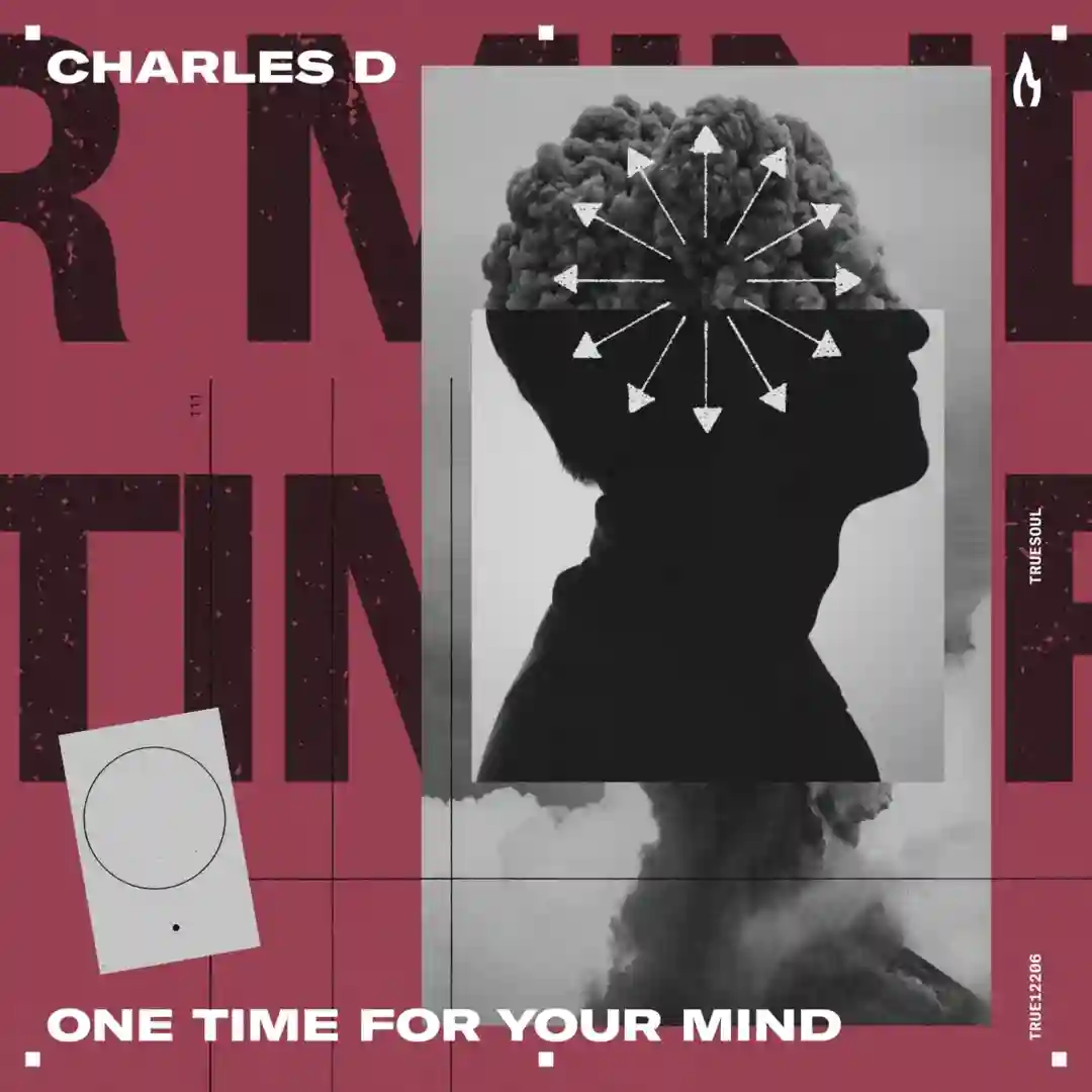 One Time for Your Mind cover