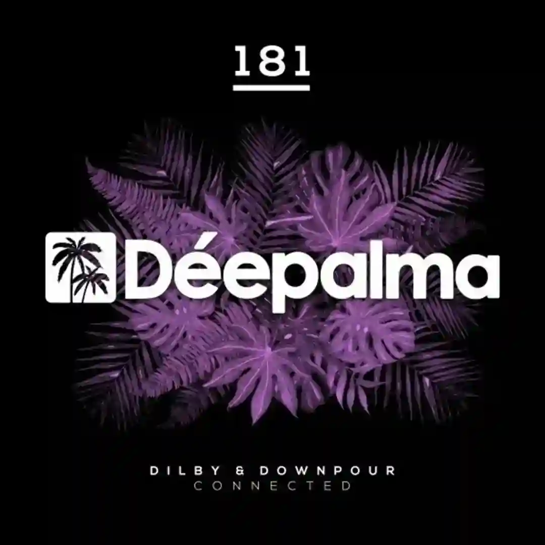 Connected (Extended Mix) cover
