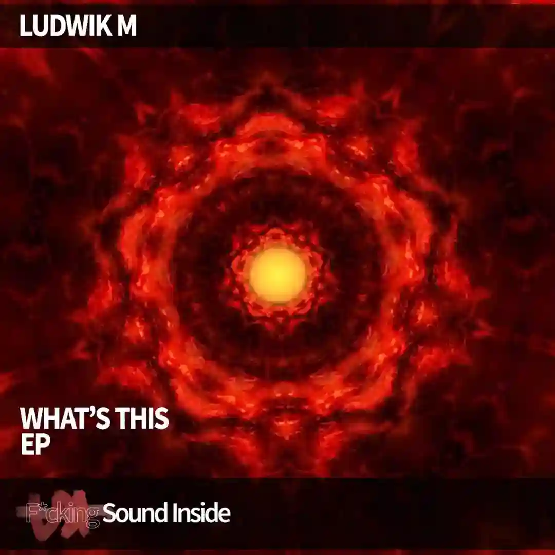 What's This (Original Mix) cover