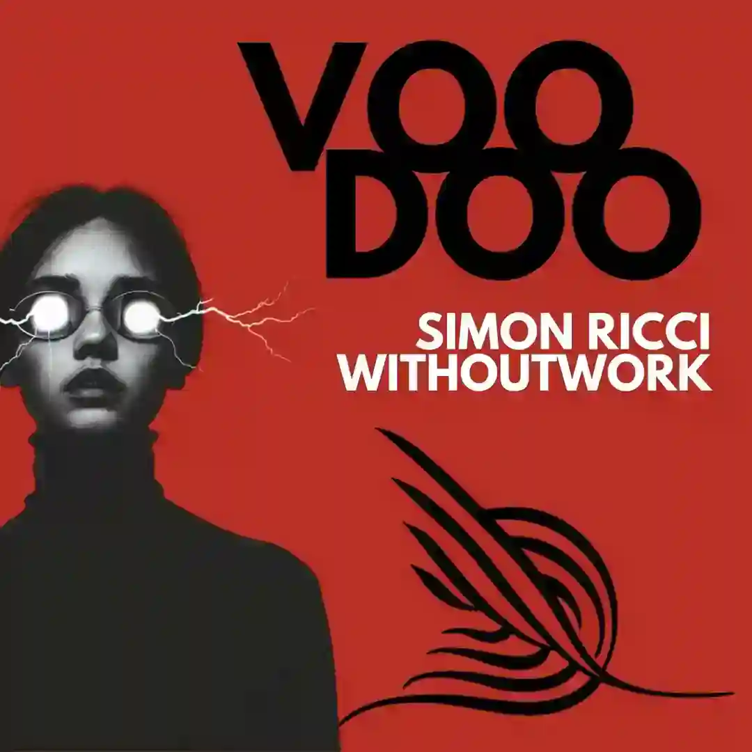 Voodoo (Extended Mix) cover