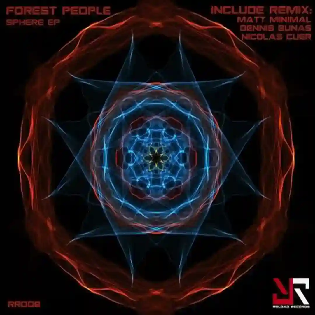 Longitude (Original Mix) cover