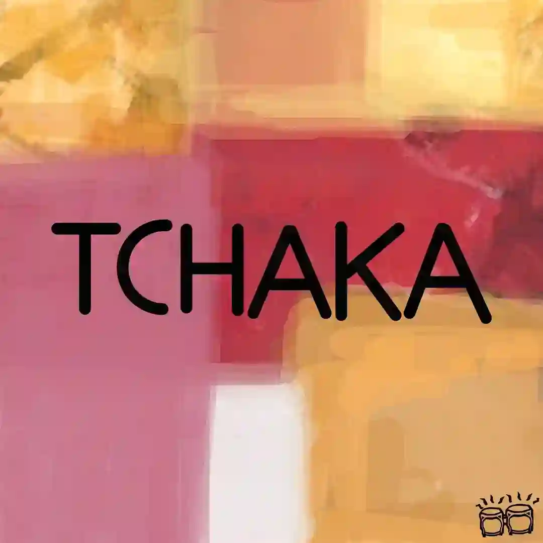 Tchaka (Original Mix) cover