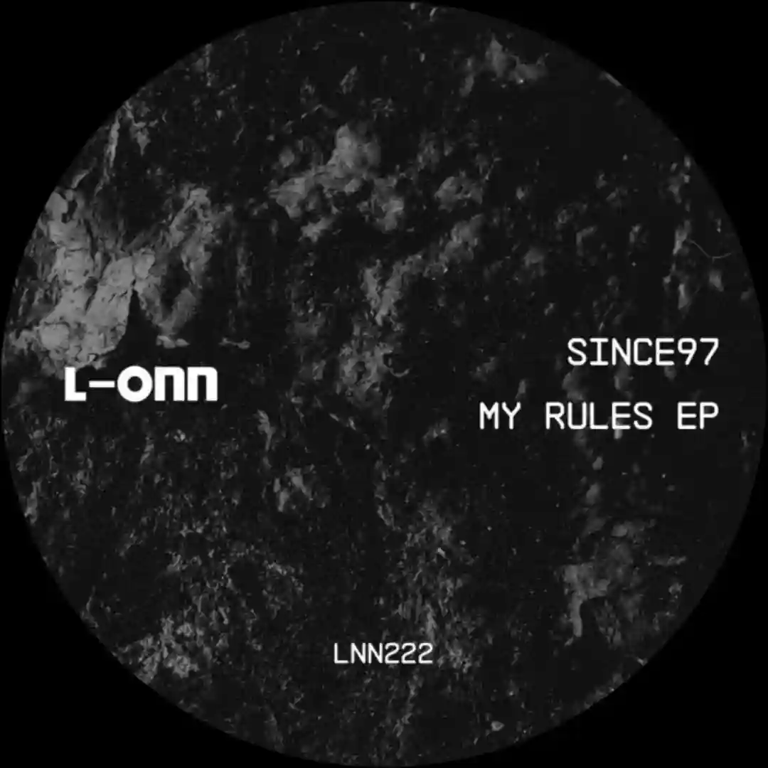Union Lef (Original Mix) cover