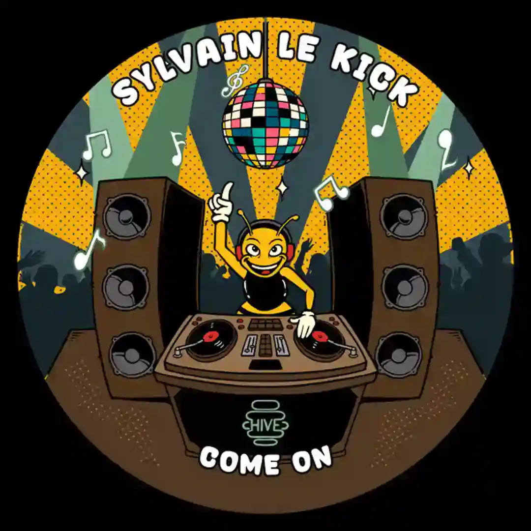 Come On cover