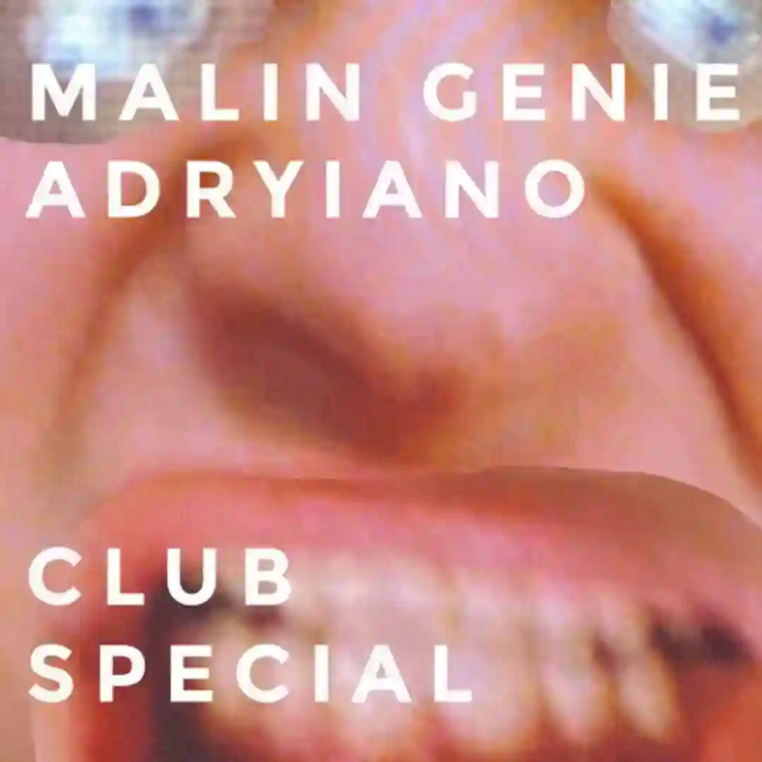 Club Dub (Original Mix) cover