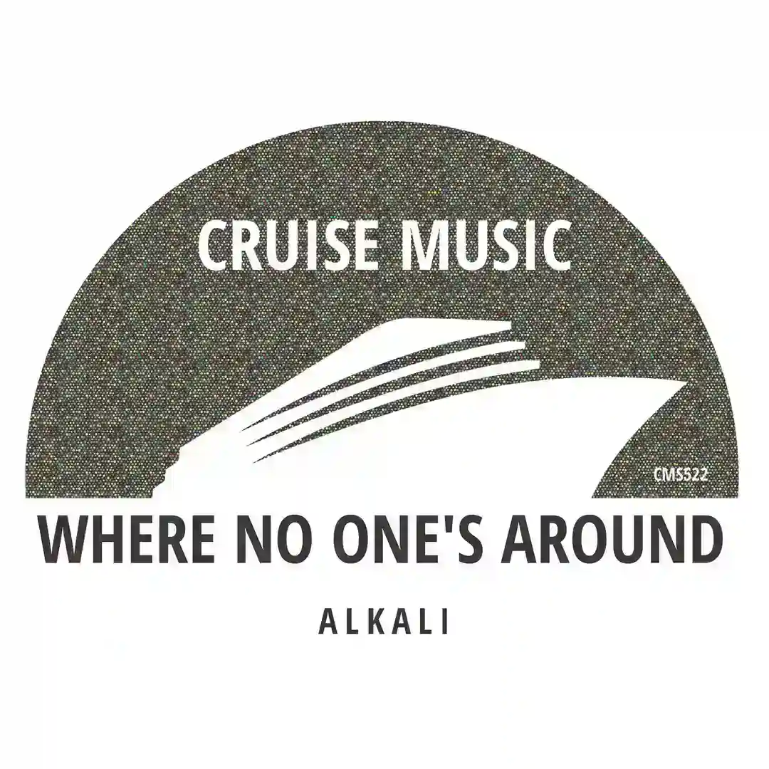 Where No One's Around (Radio Edit) cover