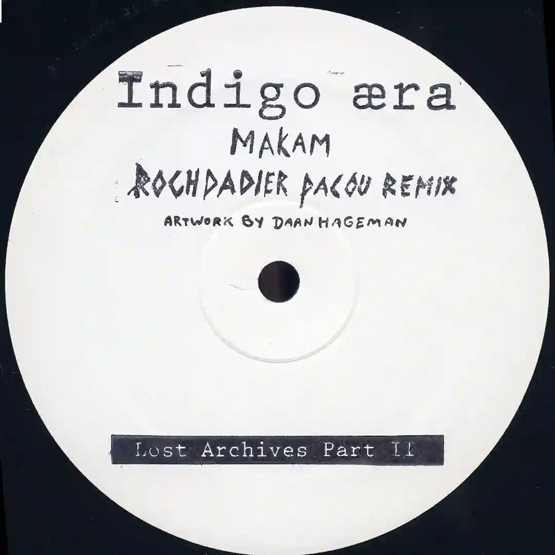 Lost Archives Part II cover