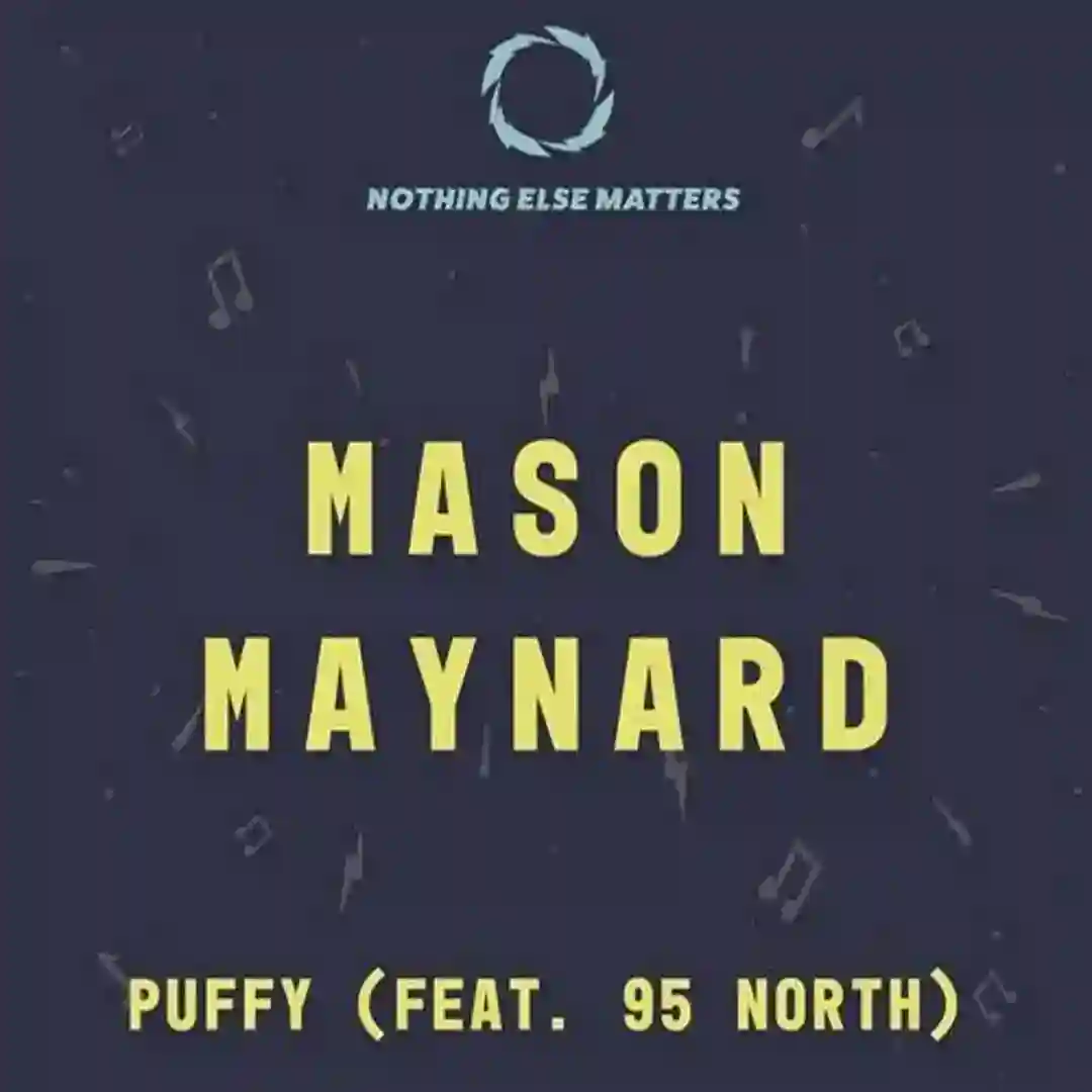 Puffy cover