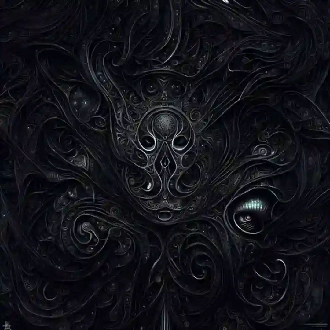 Minister Of Arts cover