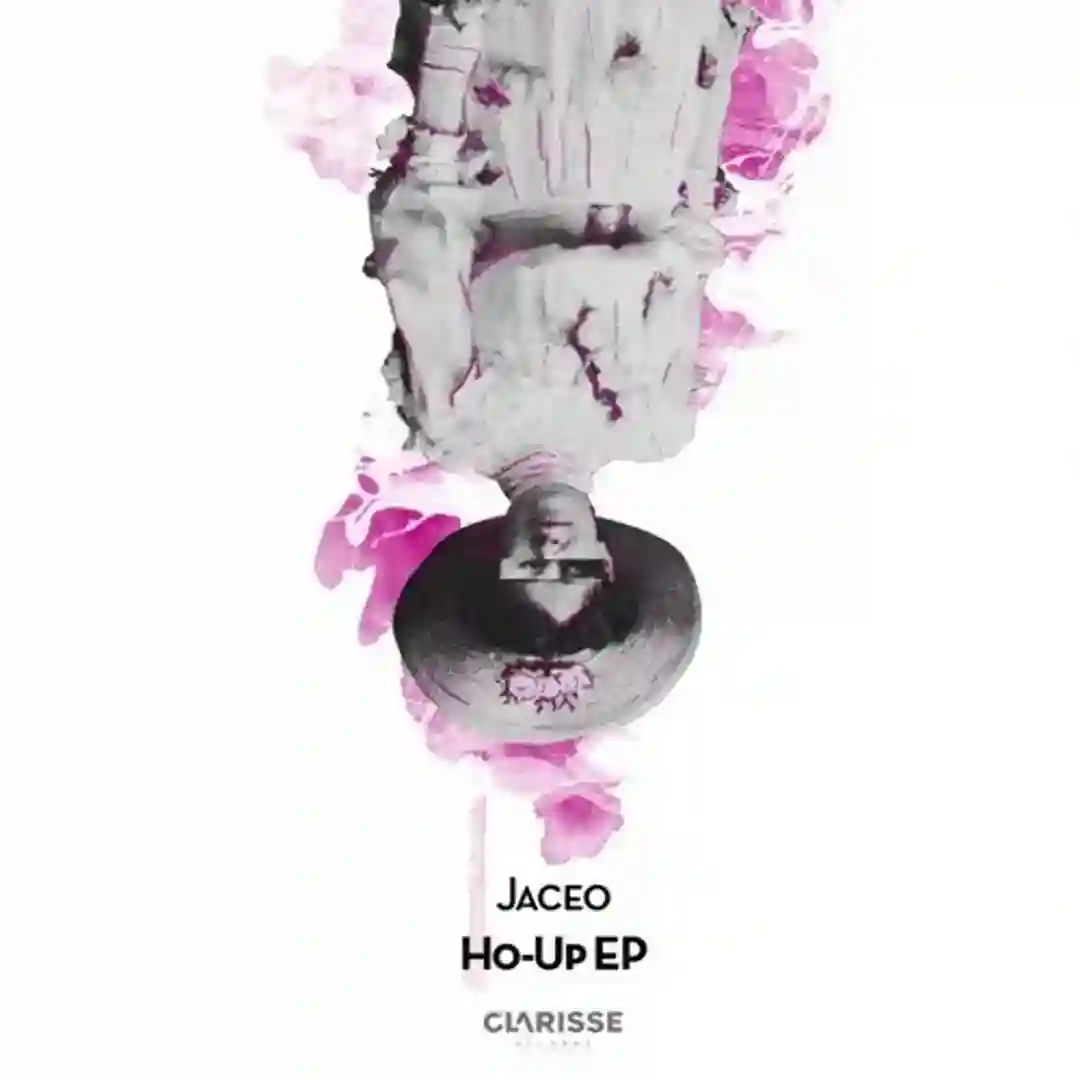 Ho-Up (Original Mix) cover