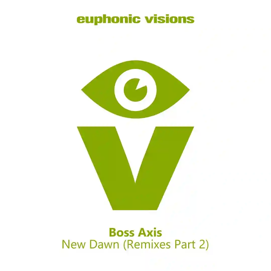 New Dawn (Manuel Meyer's Day Remix) cover
