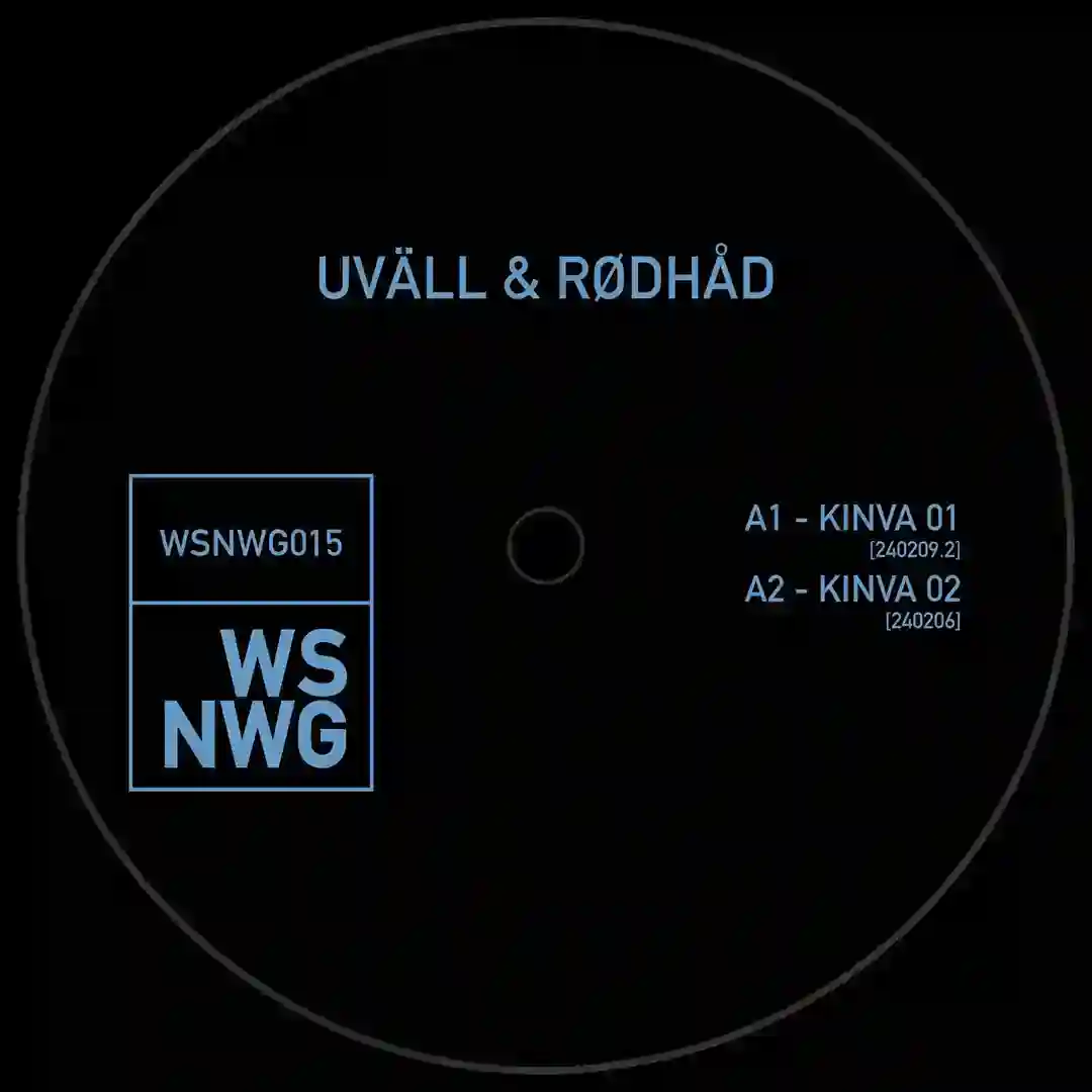KINVA 04 [240207] (240207) cover