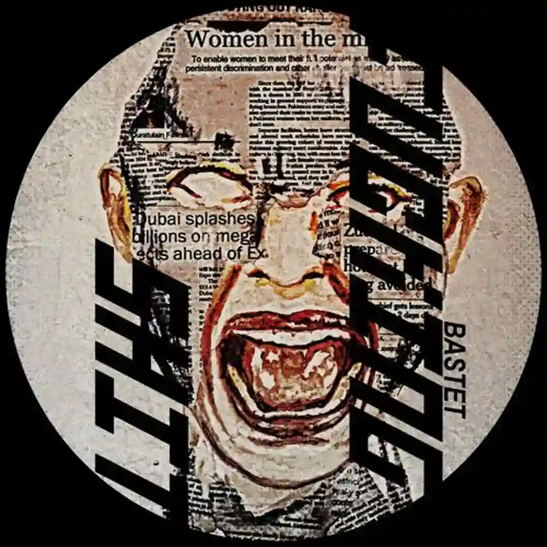 Fucking Shit cover