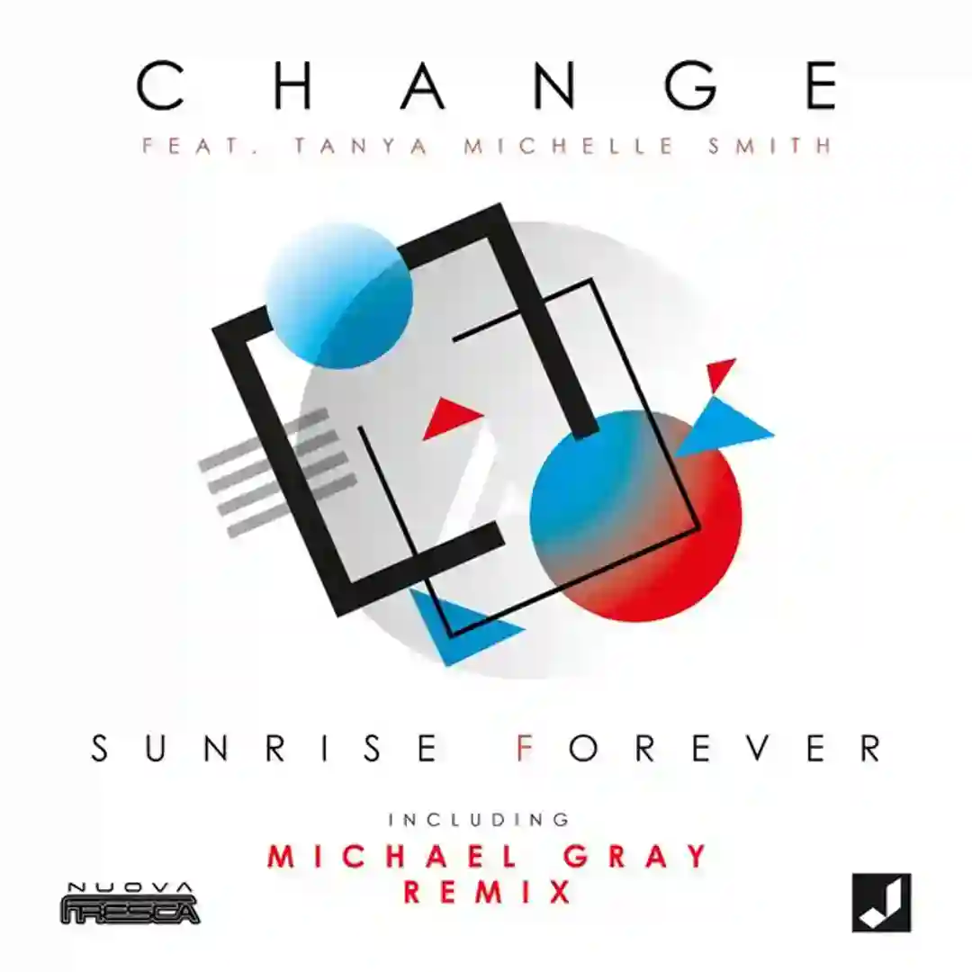 Sunrise Forever (Album Version) cover