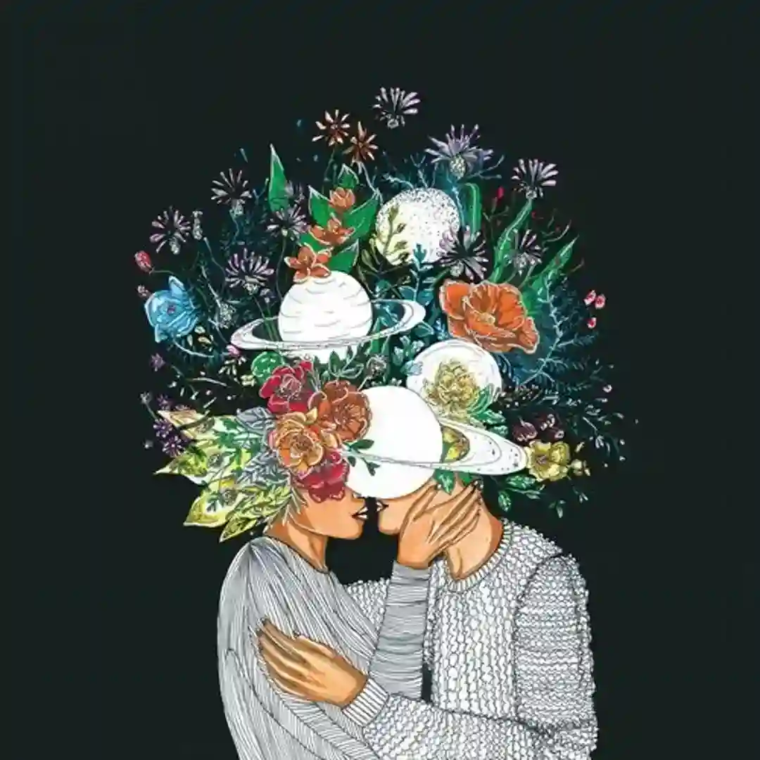 Hold EP cover