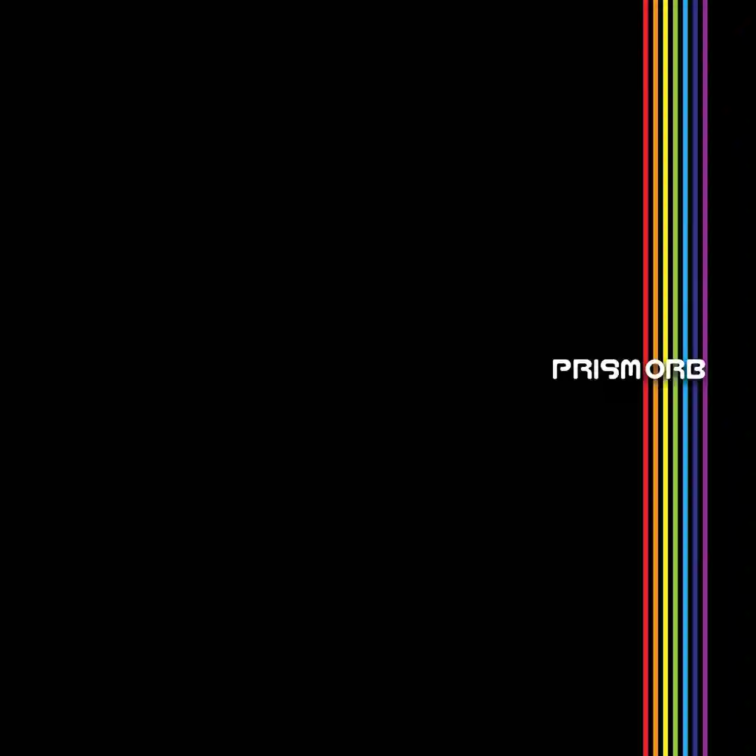 Prism (Deluxe) cover