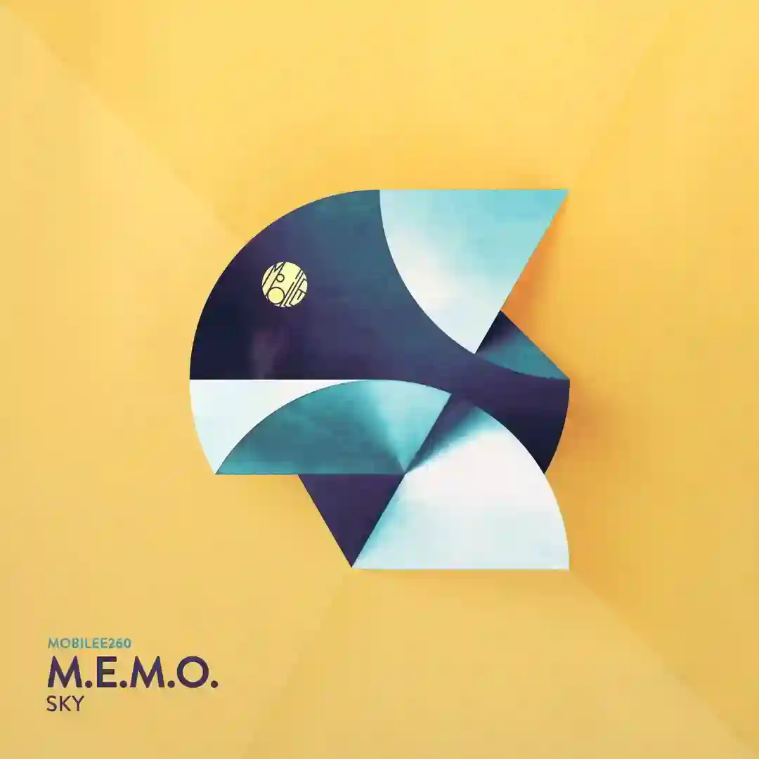 Maya (Original Mix) cover