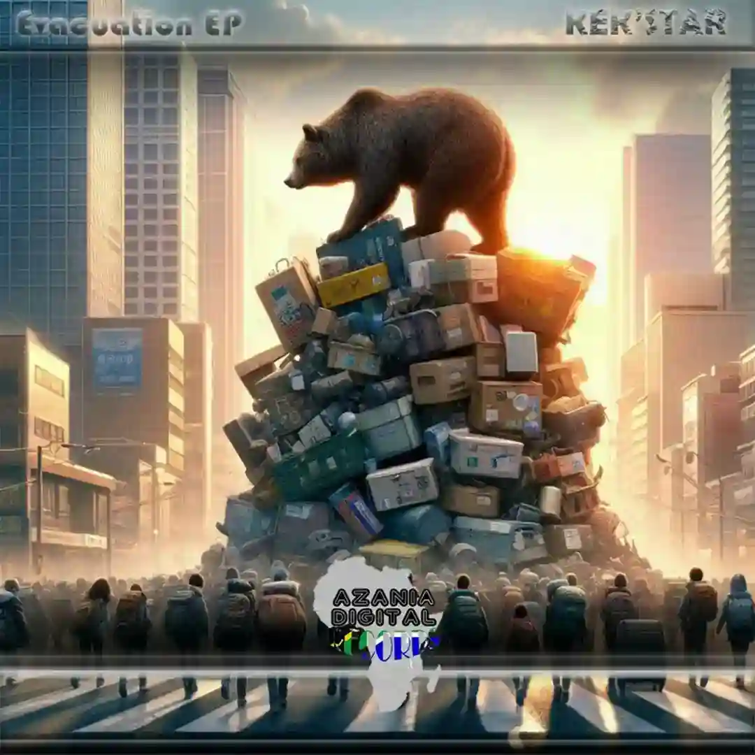 Evacuation cover