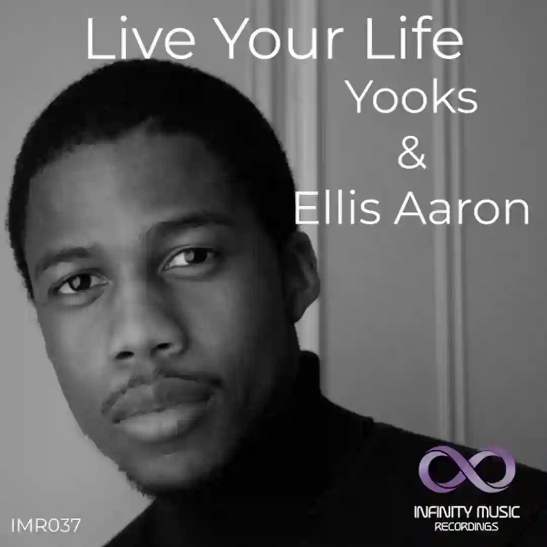 Live Your Life (Original Mix) cover