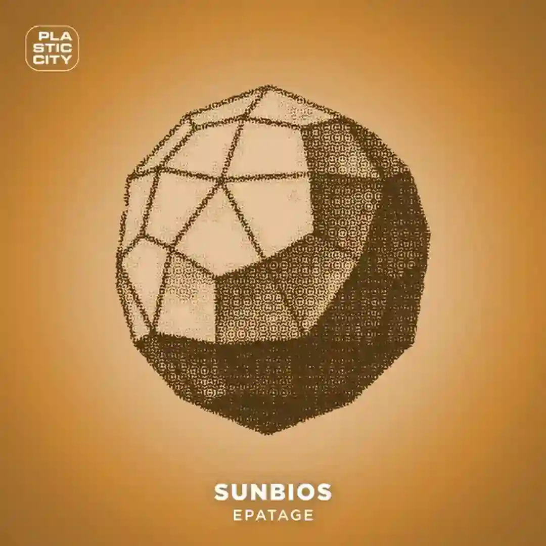 Epatage (Fillimonov Remix) cover