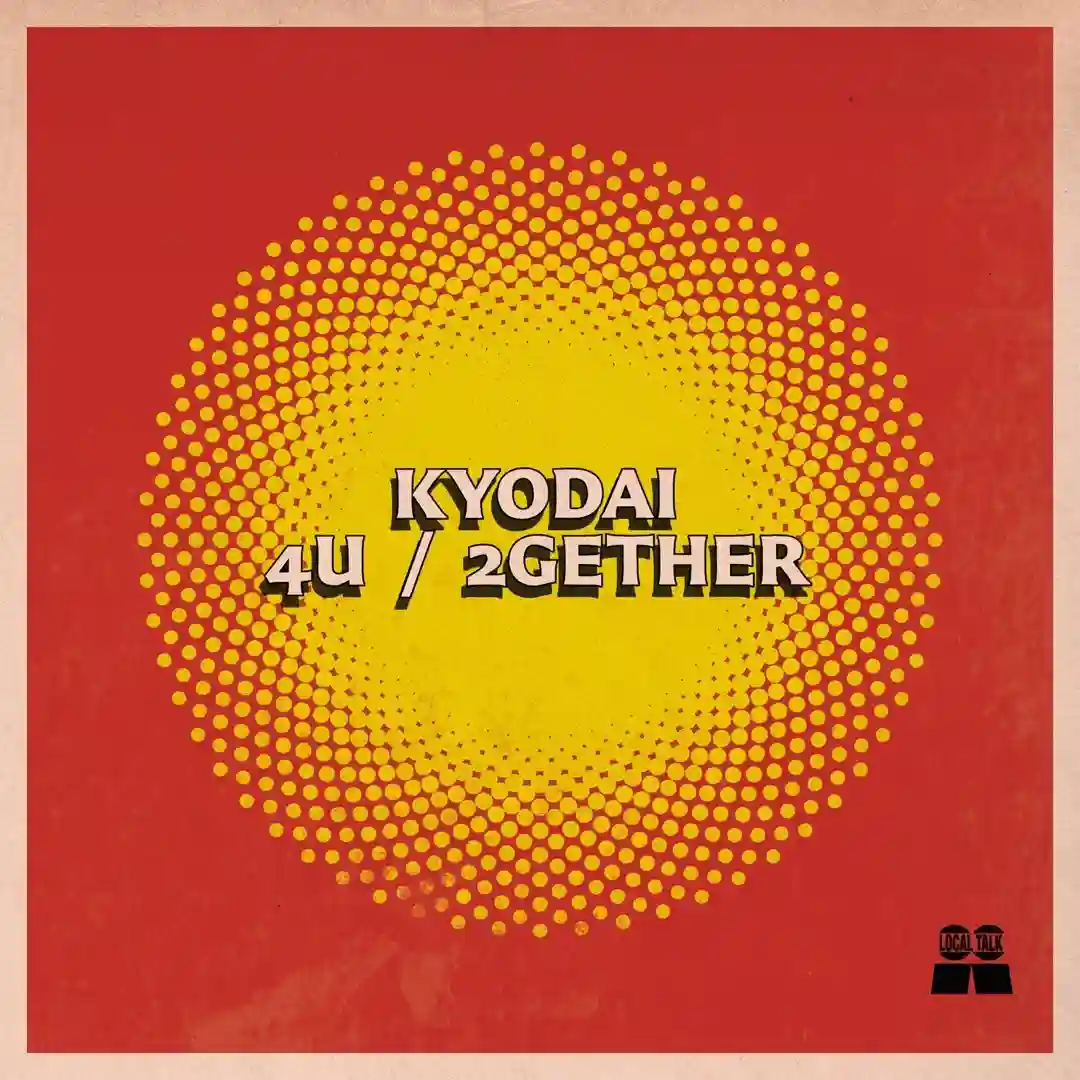 4U / 2gether cover