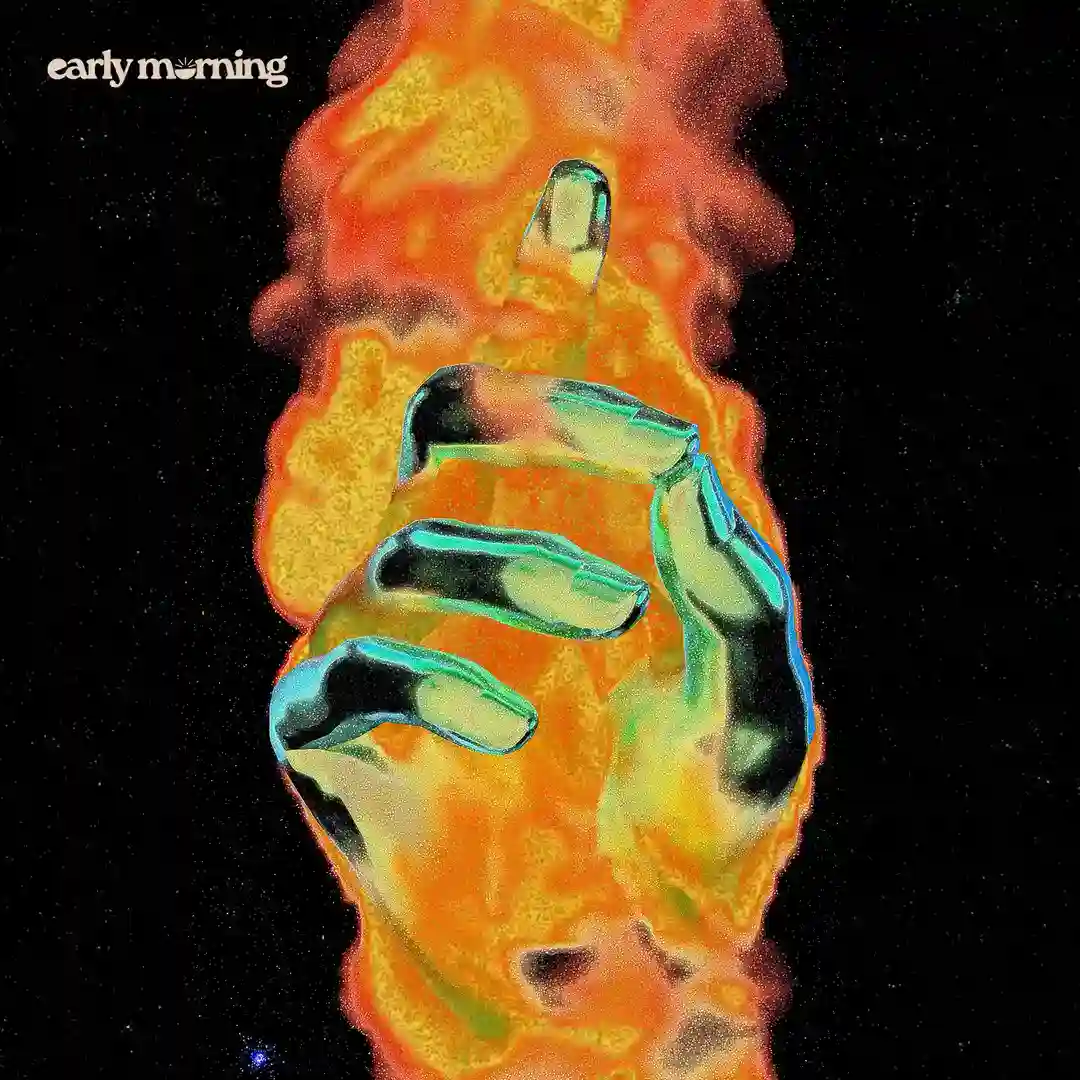Silver Lake / Evo cover