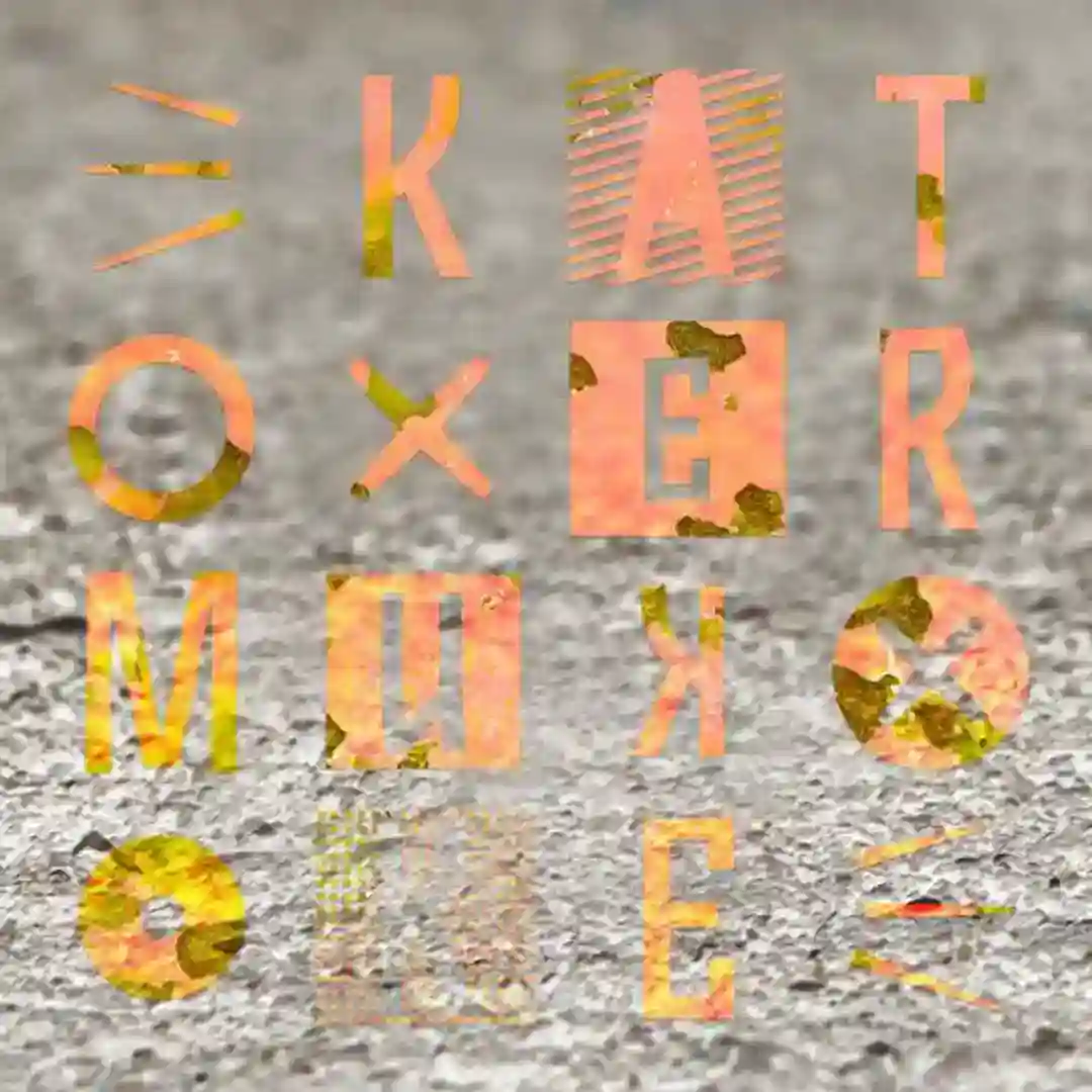 Gone (Original Mix) cover
