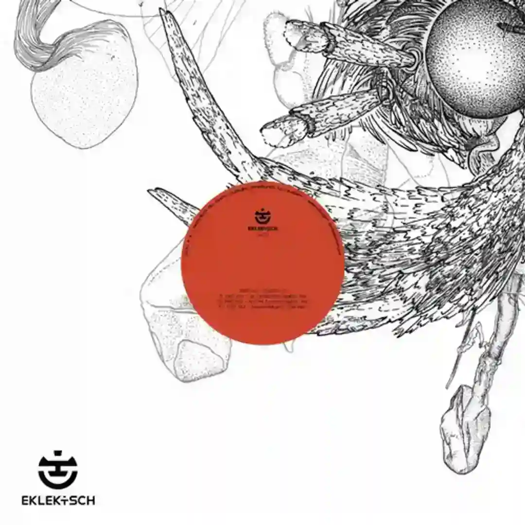 Healthy Balance (Original Mix) cover