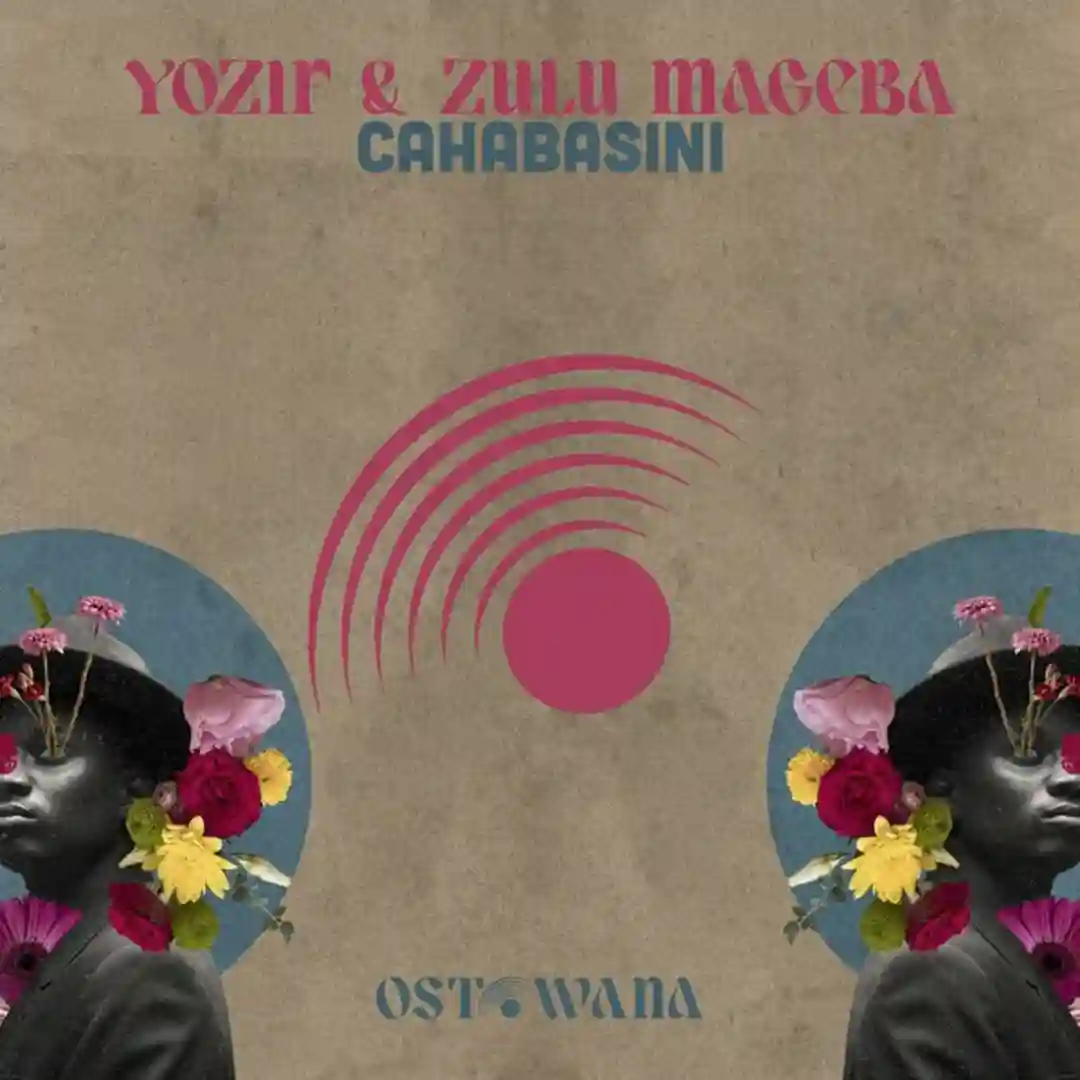 Cahabasini (Original Mix) cover