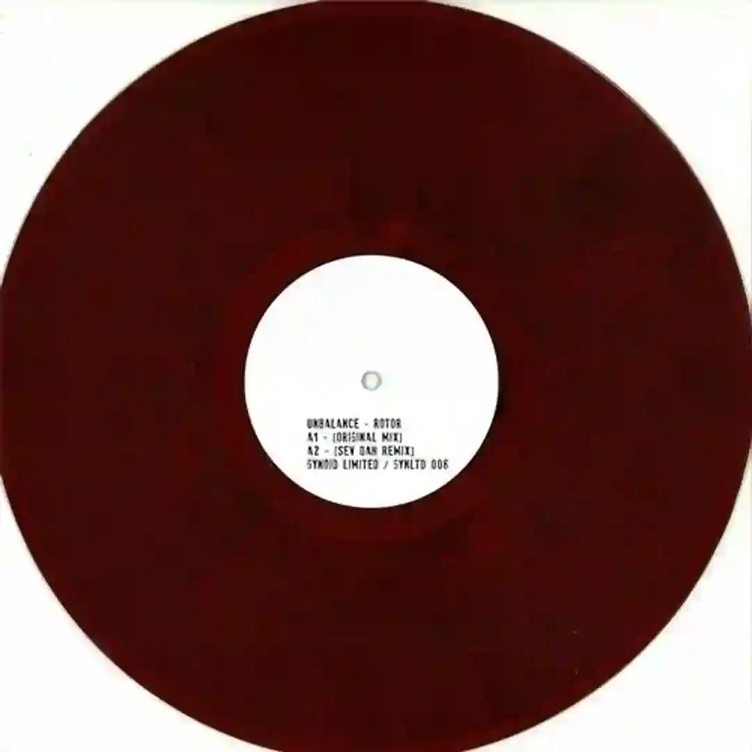 Rotor cover
