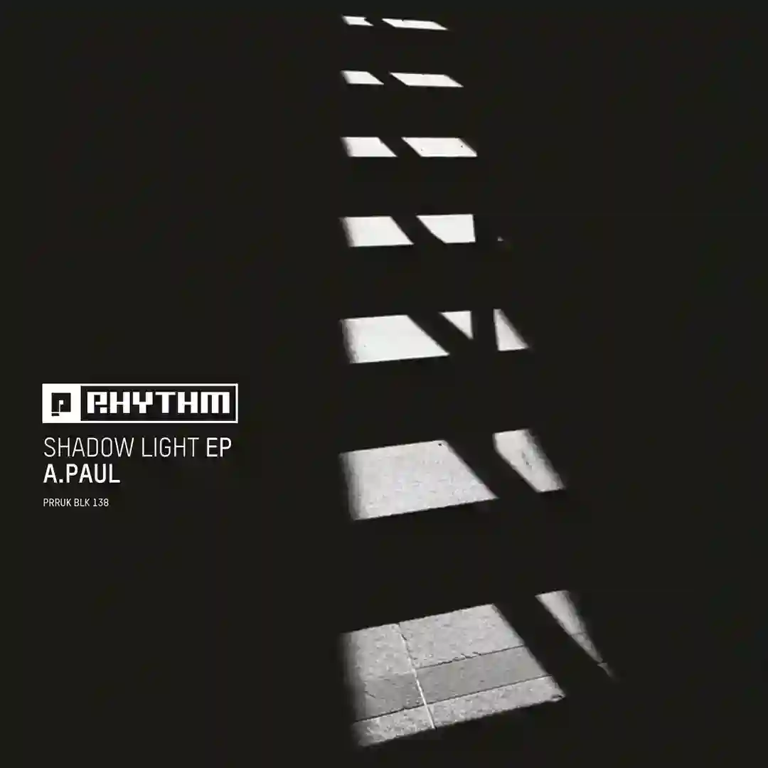 Nocturnal feat. D.Noyse (Original Mix) cover