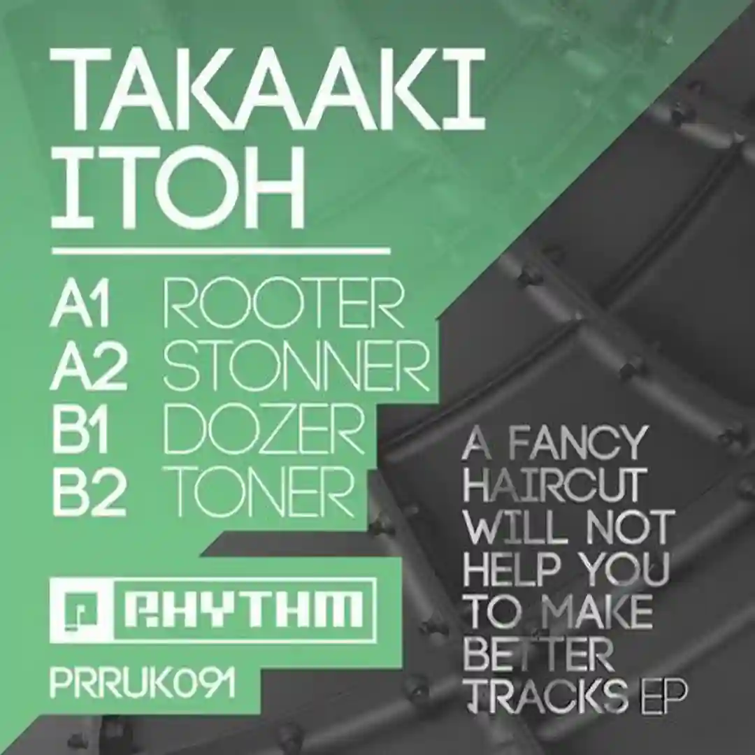 Toner cover