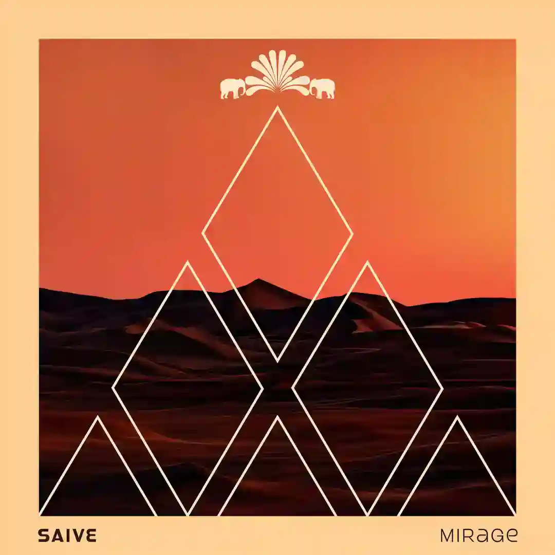 Mirage (Danjo Remix) cover