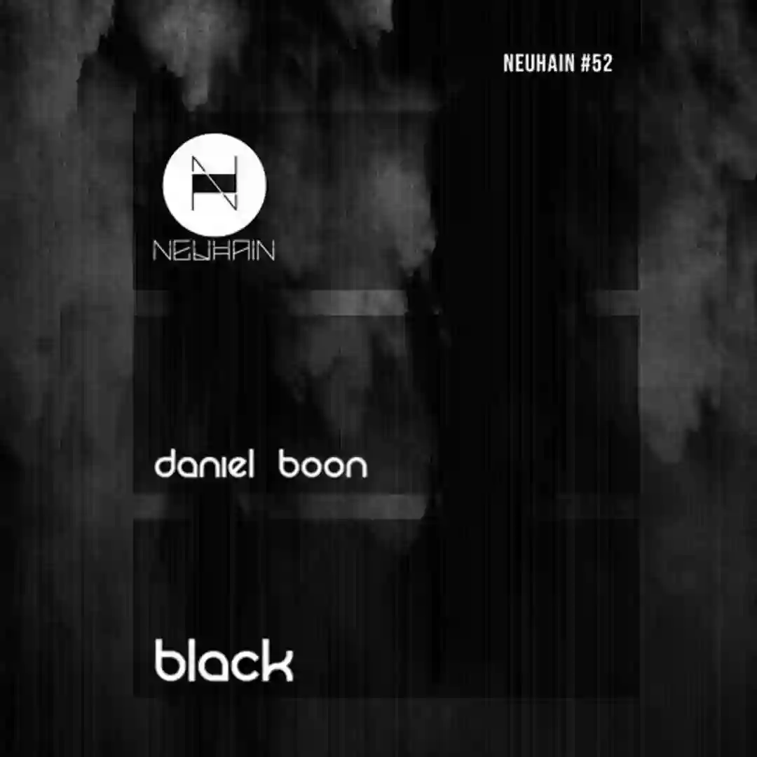 Black cover