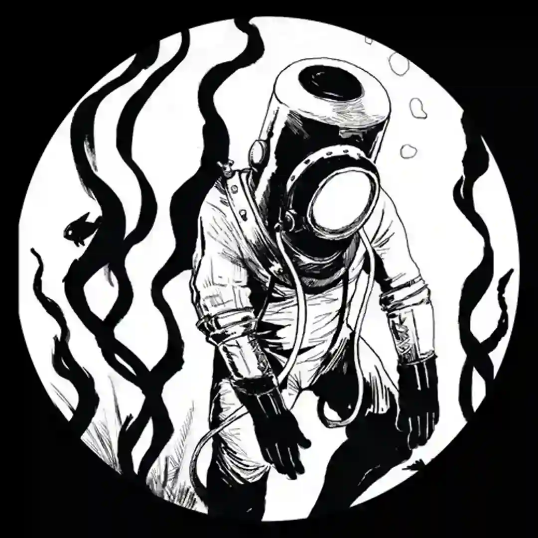 Diver Level 1000 cover