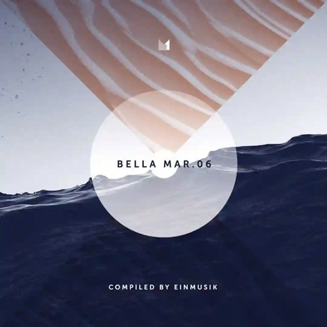 A Better Place (Original Mix) cover