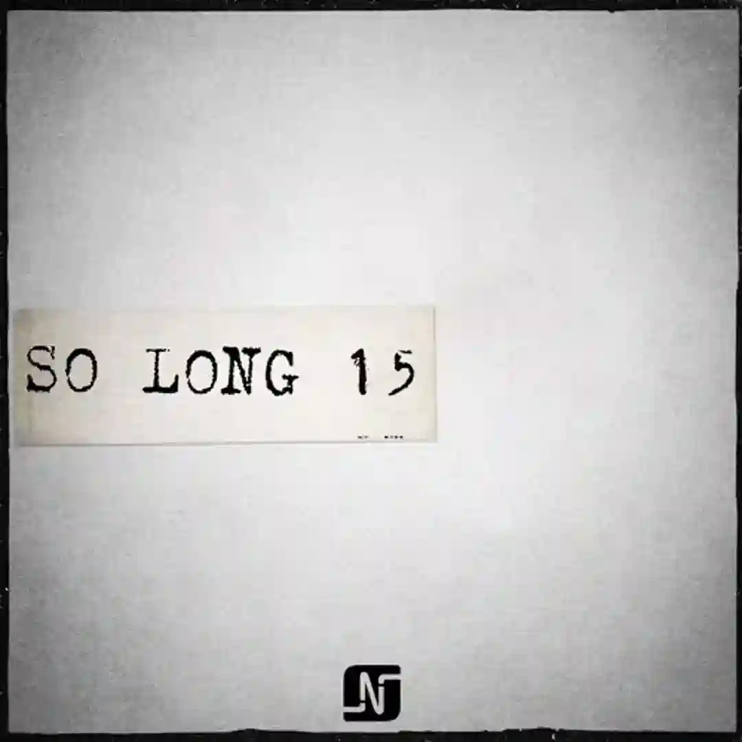 So Long 15 cover