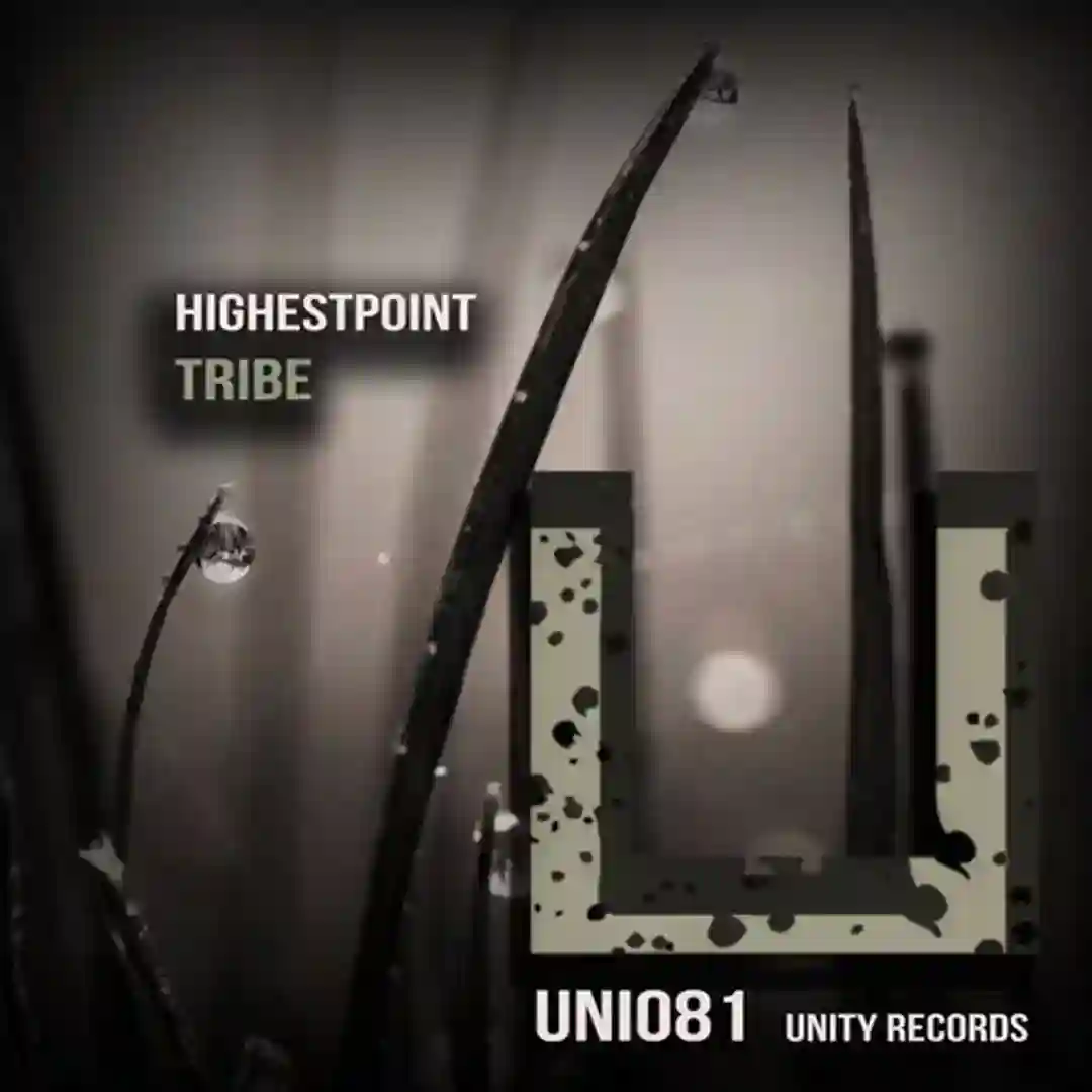 Tribe cover